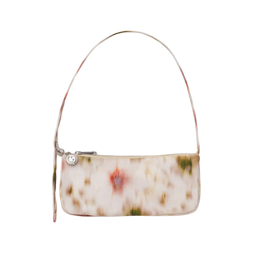 Baggu Nylon Pochette, Abstract Floral