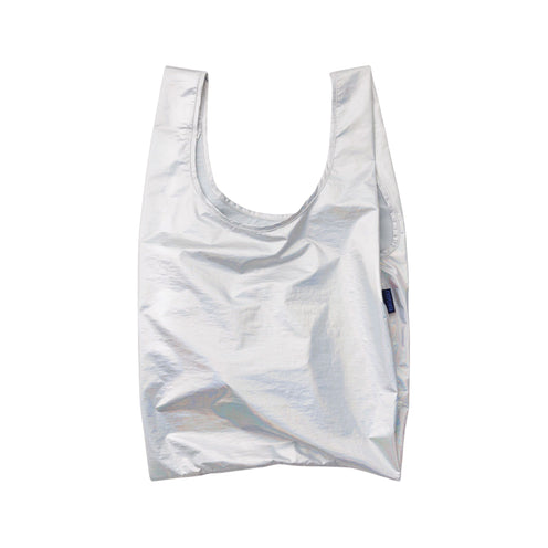 Baggu Standard Shopper Bag, Moonstone