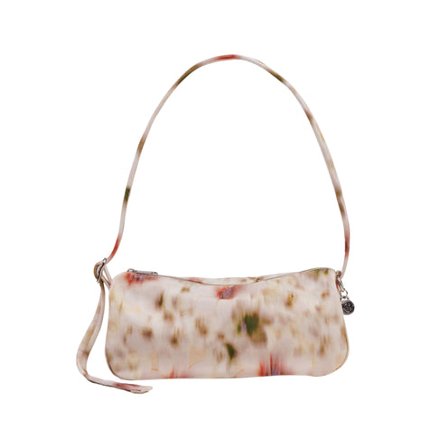 Baggu Nylon Loaf Bag, Abstract Floral