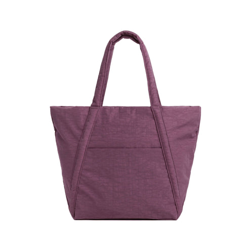 Baggu Cloud Bag, Wild Plum