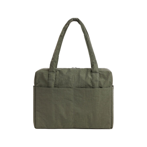 Baggu Cloud Carry-On, Caper