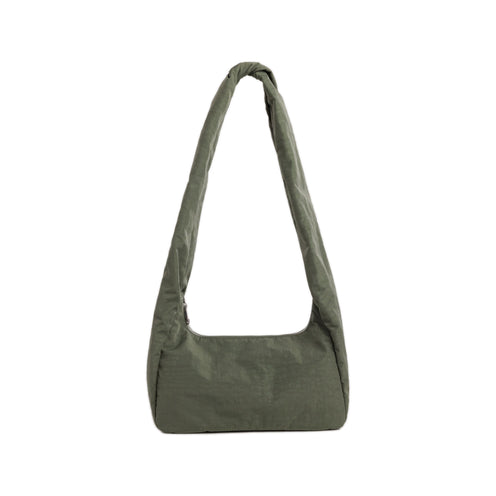 Baggu Nylon Meringue Bag, Caper