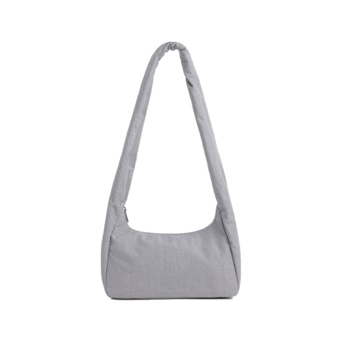 Baggu Nylon Meringue Bag, Fog