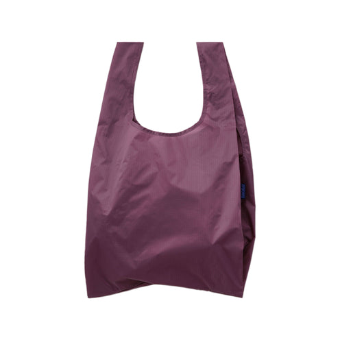Baggu Standard Shopper Bag, Wild Plum