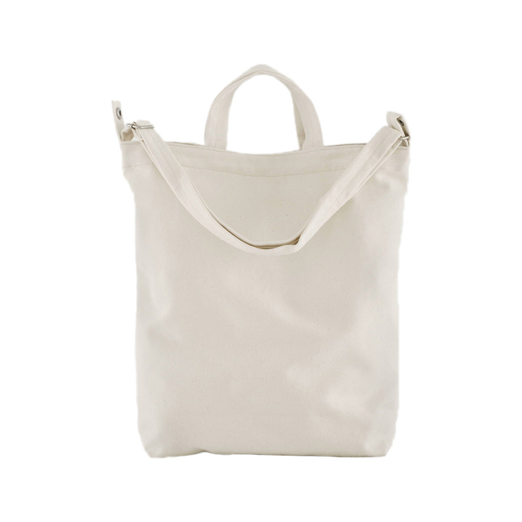 Baggu Duck Bag, Natural Canvas