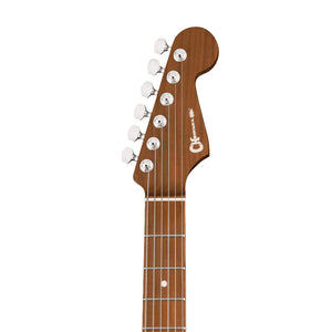 Charvel Guthrie Govan Signature Electric Guitar, Three-Tone Sunburst