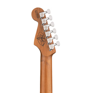 Charvel Guthrie Govan Signature Electric Guitar, Three-Tone Sunburst