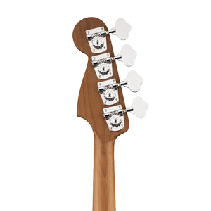 Charvel Pro-Mod San Dimas Bass PJ IV Electric Bass Guitar, Maple FB, Platinum Pearl