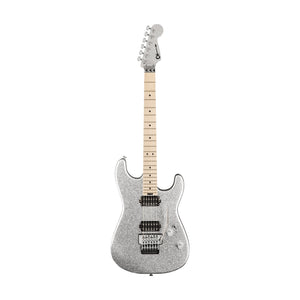 Charvel Limited Edition Pro-Mod San Dimas Style 1 HH FR M Electric Guitar, Sin City Sparkle