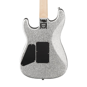 Charvel Limited Edition Pro-Mod San Dimas Style 1 HH FR M Electric Guitar, Sin City Sparkle