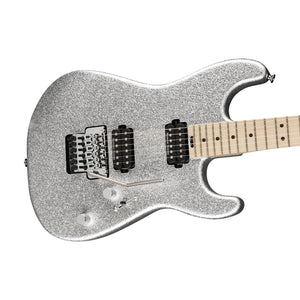 Charvel Limited Edition Pro-Mod San Dimas Style 1 HH FR M Electric Guitar, Sin City Sparkle