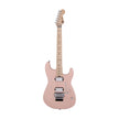 Charvel Pro-Mod San Dimas Style 1 HH Floyd Rose Electric Guitar, Maple FB, Shell Pink