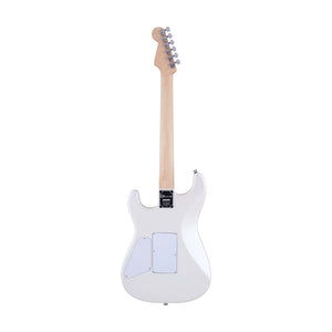 Charvel Pro-Mod San Dimas Style 1 HSS FR Electric Guitar, Maple FB, Platinum Pearl
