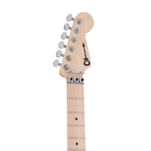 Charvel Pro-Mod San Dimas Style 1 HSS FR Electric Guitar, Maple FB, Platinum Pearl