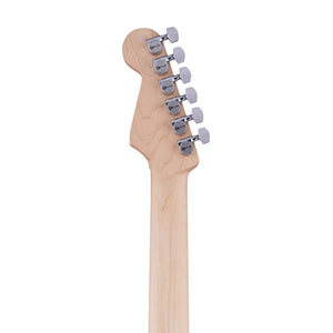 Charvel Pro-Mod San Dimas Style 1 HSS FR Electric Guitar, Maple FB, Platinum Pearl