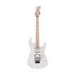 Charvel Pro-Mod San Dimas Style 1 HSS FR Electric Guitar, Maple FB, Platinum Pearl