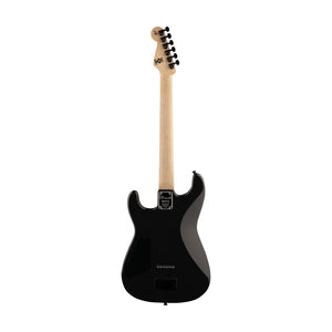 Charvel Sean Long Signature Pro-Mod San Dimas Style 1 Electric Guitar, Gloss Black