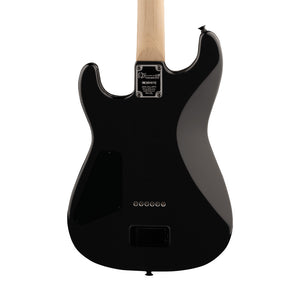 Charvel Sean Long Signature Pro-Mod San Dimas Style 1 Electric Guitar, Gloss Black