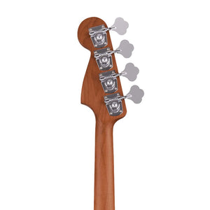 Charvel Pro-Mod San Dimas Bass PJ IV Bass Guitar, Maple FB, Mystic Blue