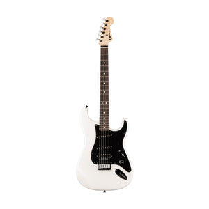 Charvel Jake E Lee Signature Pro-Mod So-Cal Style 1 Electric Guitar, Pearl White
