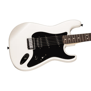 Charvel Jake E Lee Signature Pro-Mod So-Cal Style 1 Electric Guitar, Pearl White