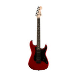 Charvel Pro-Mod So-Cal Style 1 HH HT E Electric Guitar, Ebony FB, Candy Apple Red