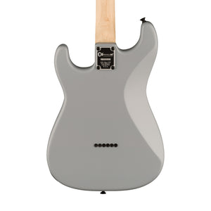 Charvel Pro-Mod So-Cal Style 1 HH HT E Electric Guitar, Ebony FB, Primer Gray