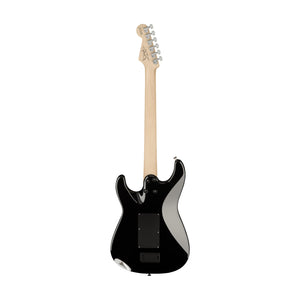 Charvel Phil Sgrosso Signature Pro-Mod So-Cal Style 1 H FR E Electric Guitar, Ebony FB, Silverburst