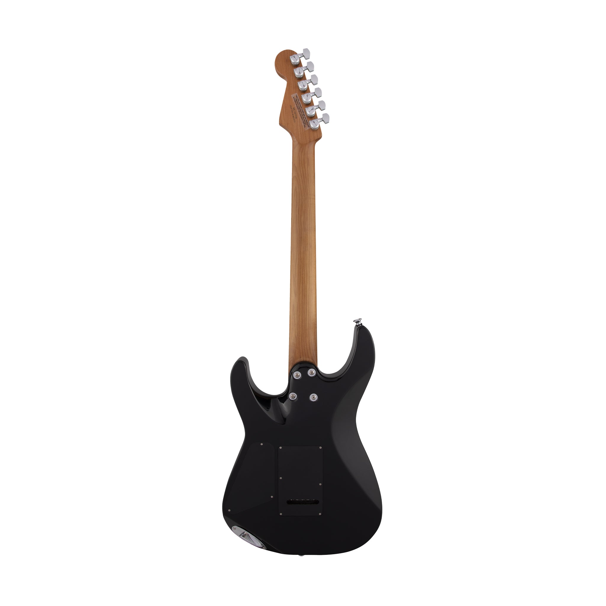 Charvel Pro-Mod DK22 SSS 2PT Electric Guitar, Caramelized Maple FB