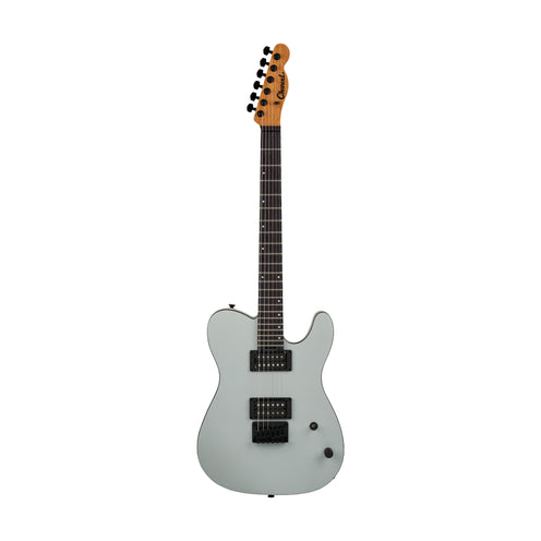 Charvel Standard Series San Dimas Style 2 SD2 HH HT Electric Guitar, Satin Gray
