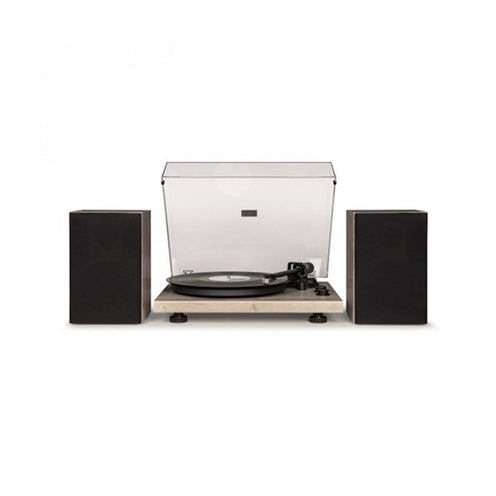 Crosley C62 Shelf System, Gray