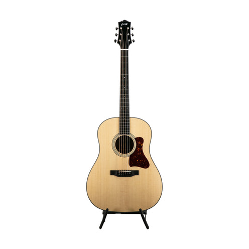 Collings CJ Mh Acoustic Guitar w/Case, Serial# 35316