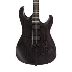 Chapman ML1 Modern Standard Electric Guitar, Slate Black Satin