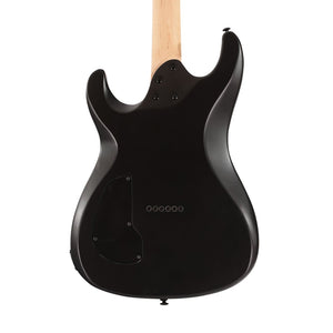 Chapman ML1 Modern Standard Electric Guitar, Slate Black Satin