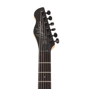 Chapman ML1 Modern Standard Electric Guitar, Slate Black Satin