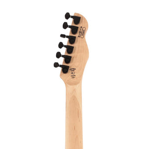 Chapman ML1 Modern Standard Electric Guitar, Slate Black Satin