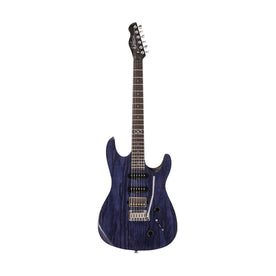 Chapman ML1 X Electric Guitar, Deep Blue Gloss