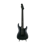 Chapman ML1-7 Pro Modern 7-String Electric Guitar, Cyber Black