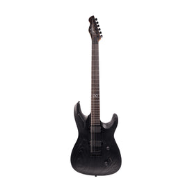 Chapman ML1 Pro Modern Electric Guitar, Pitch Black
