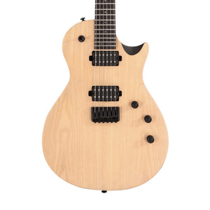 Chapman ML2 Electric Guitar, Buttercream Satin