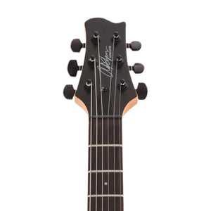 Chapman ML2 Electric Guitar, Buttercream Satin