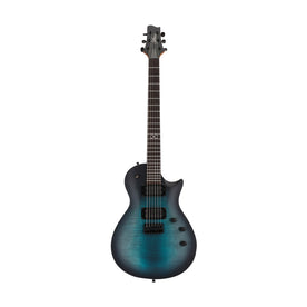 Chapman ML2 Pro Modern Electric Guitar, Azure Blue