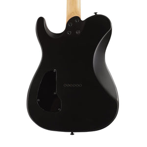 Chapman ML3 Modern Standard Electric Guitar, Slate Black Satin