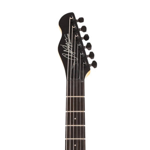 Chapman ML3 Modern Standard Electric Guitar, Slate Black Satin