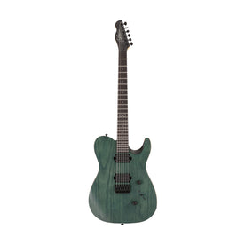 Chapman ML3 Modern Standard Electric Guitar, Sage Green Satin