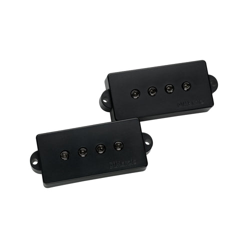 DiMarzio DP122BK Model P Bass Pickup, Black