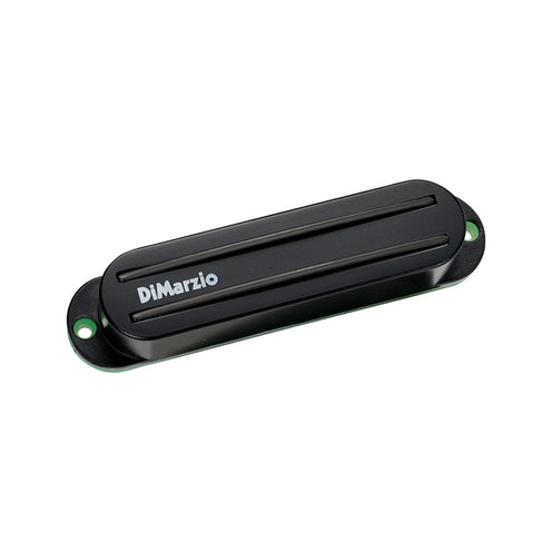 DiMarzio DP226BK Billy Corgan BC-2 Neck Guitar Pickup, Black