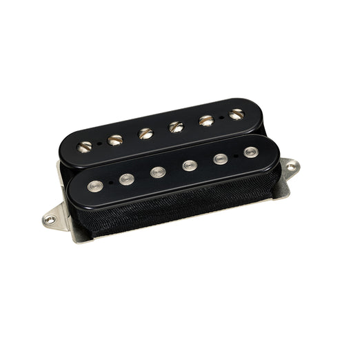 DiMarzio DP255BK Transition Guitar Pickup, Bridge, Black