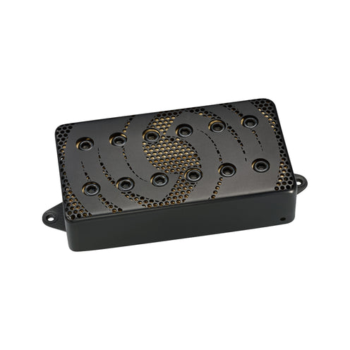 DiMarzio DP277F Bridge Humbucker Pickup, F-Spaced, Pandemonium