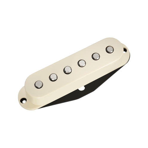 DiMarzio DP415AW Area 58 Singlecoil Guitar Pickup, Aged White
